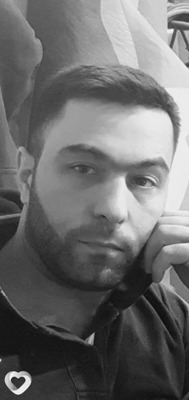 Марк, 40, Москве — анкета №764323