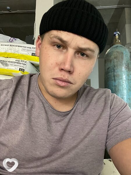Alexandr, 28, Чебоксарах — анкета №764325