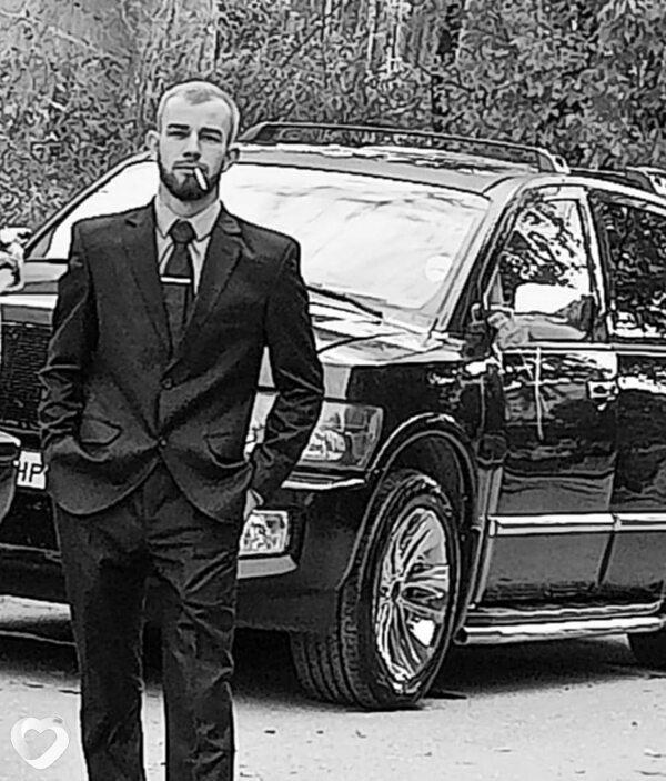 Станислав, 31, Кисловодске — анкета №764326