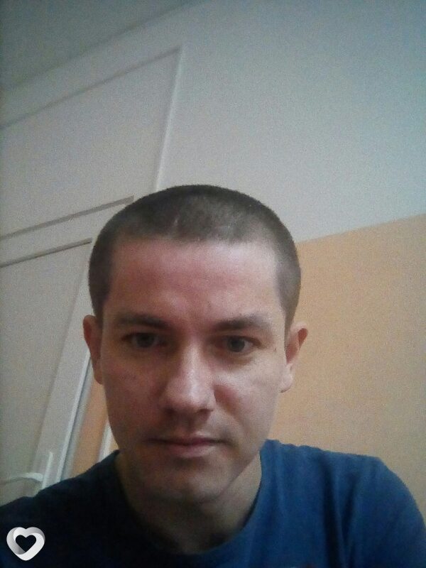 Сергей, 33, Ставрополе — анкета №764331