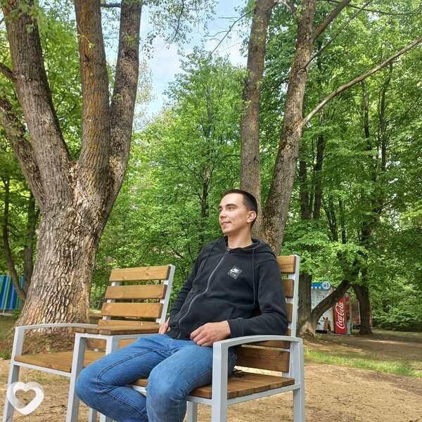 Евгений, 24, Минске — анкета №764337