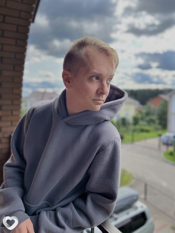 Георгий, 38, Томске — анкета №764342