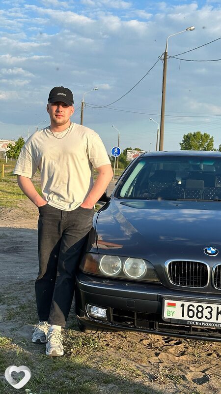 Роман, 27, Гомеле — анкета №764297