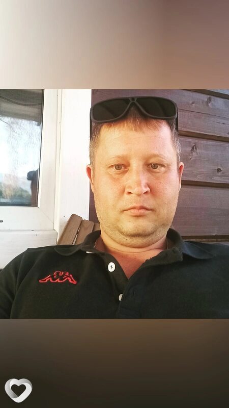 Сергей, 40, Сочи — анкета №764308