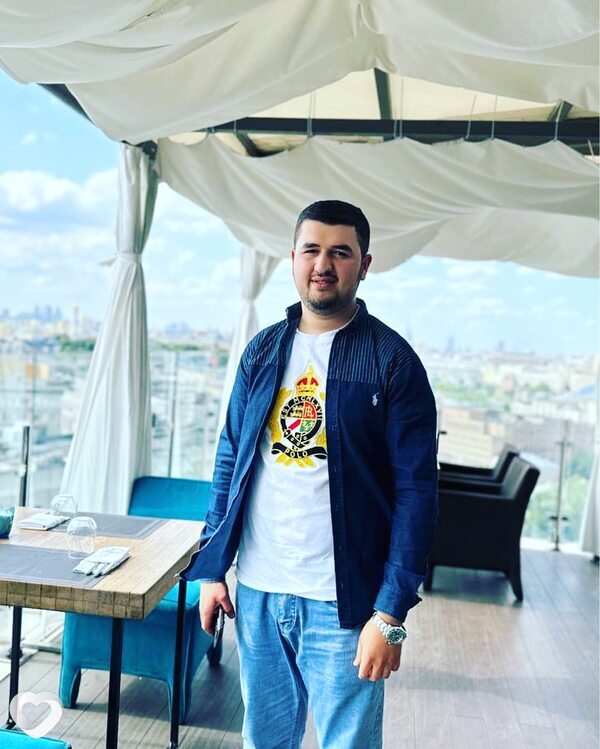 Тамерлан, 26, Черкесске — анкета №764311