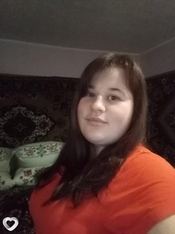 Іра, 27, Киеве — анкета №764312