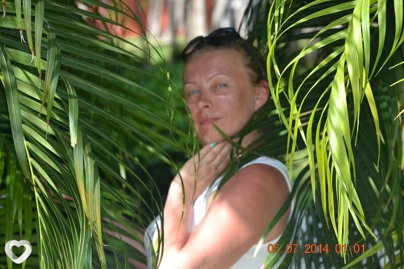 Татьяна, 53, Санкт-Петербурге — анкета №764314