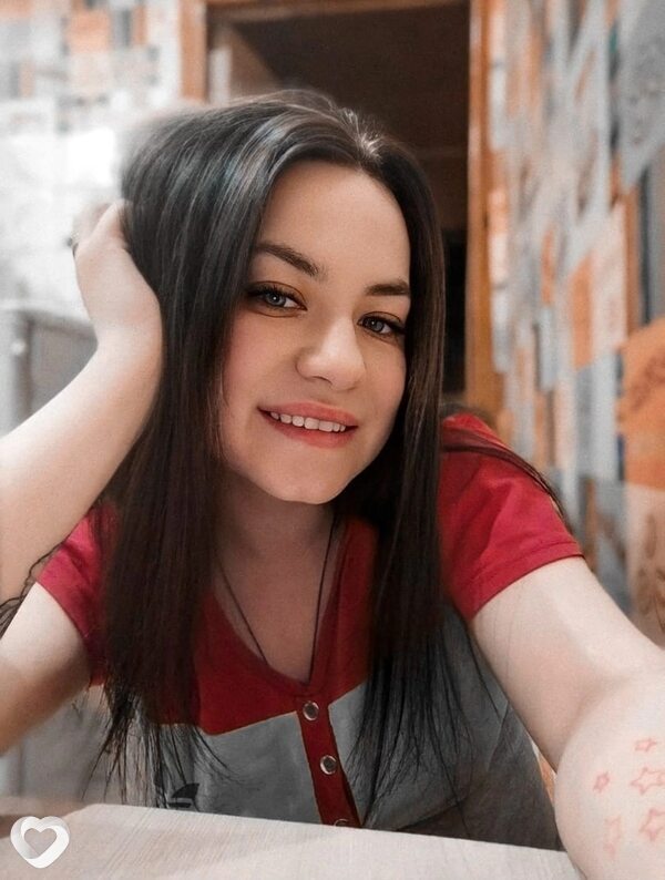 Анастасия, 36, Москве — анкета №764319