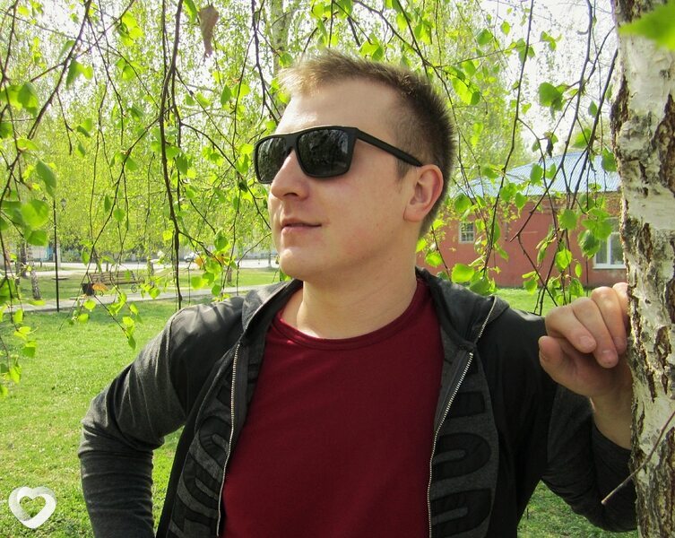 Сергей, 31, Брянске — анкета №764320