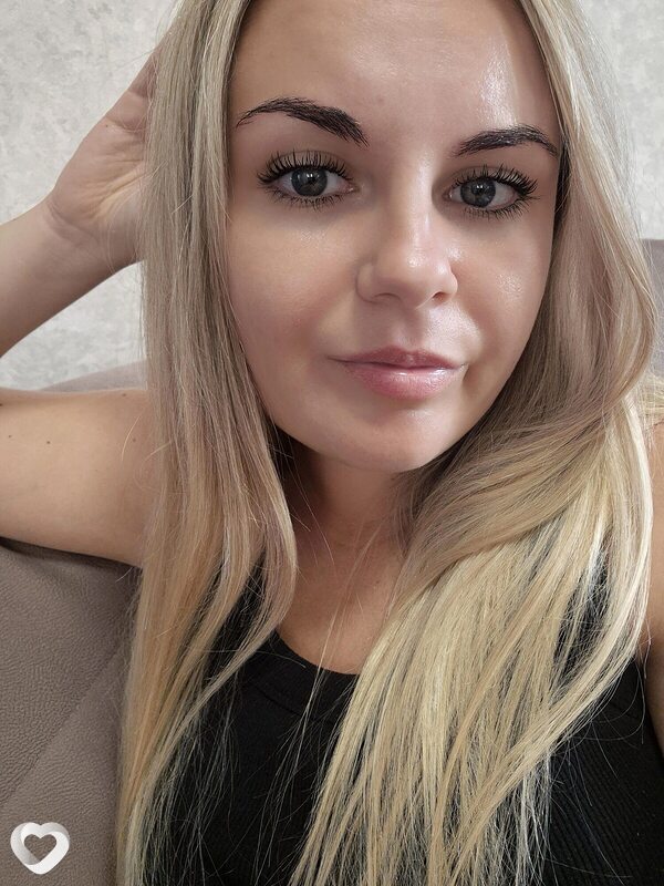 Екатерина, 31, Москве — анкета №764353