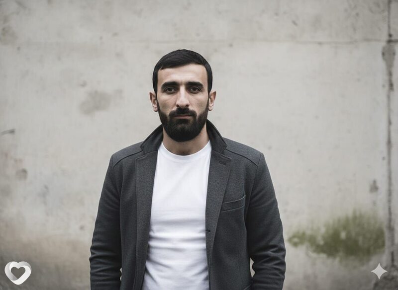 Эрик, 29, Перми — анкета №764358