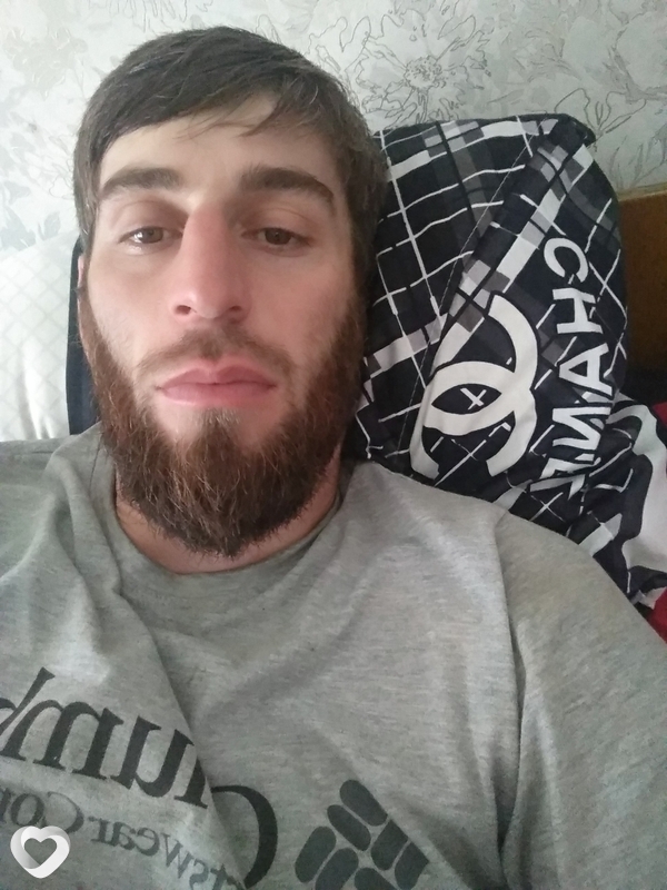Саид, 37, Махачкале — анкета №764360