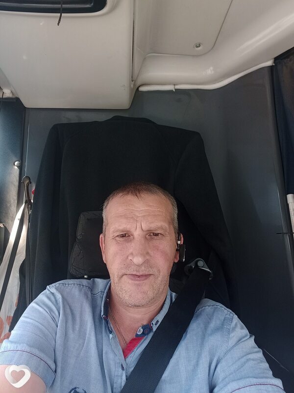 Слава, 50, Череповце — анкета №764361