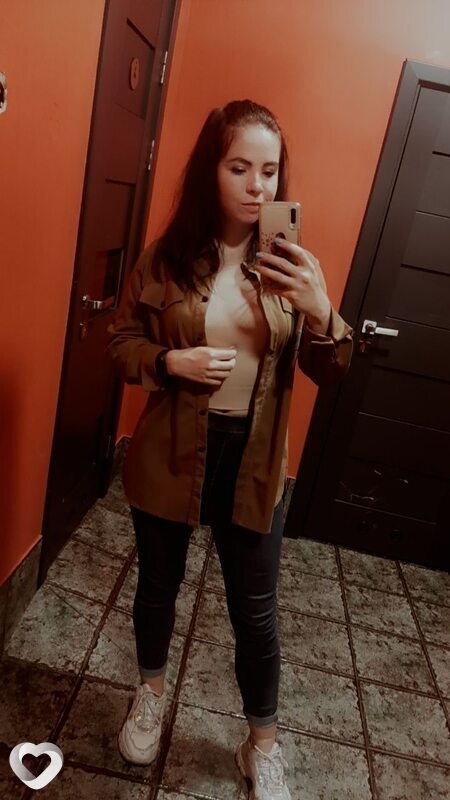 Екатерина, 28, Гродно — анкета №764362