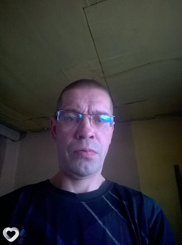 Иван, 50, Солигорске — анкета №764365