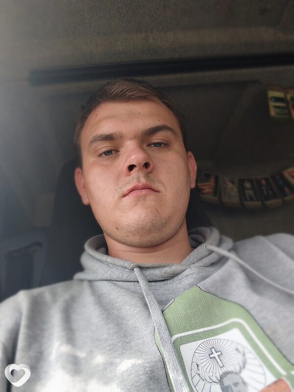 Кирилл, 36, Витебске — анкета №764368