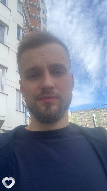 Александр, 28, Москве — анкета №764369