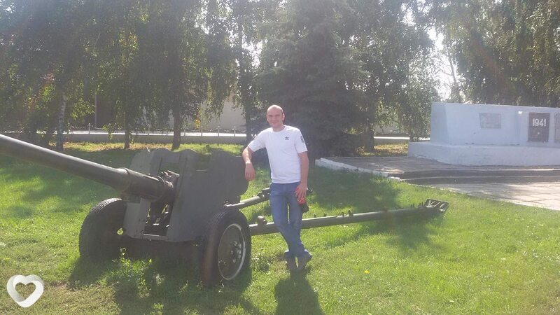Владимир, Новые Бурасы