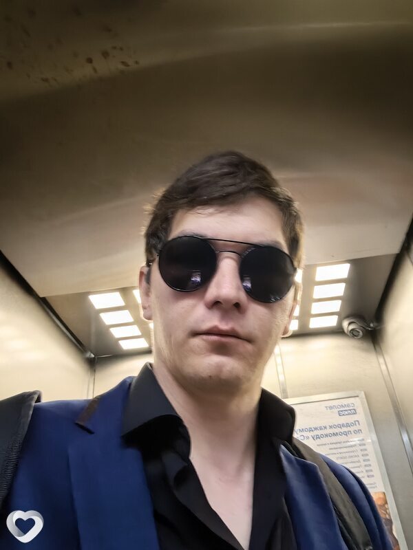 Олег, 35, Санкт-Петербурге — анкета №764224