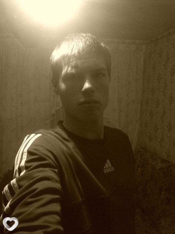 Иван, 31, Корсакове — анкета №764234
