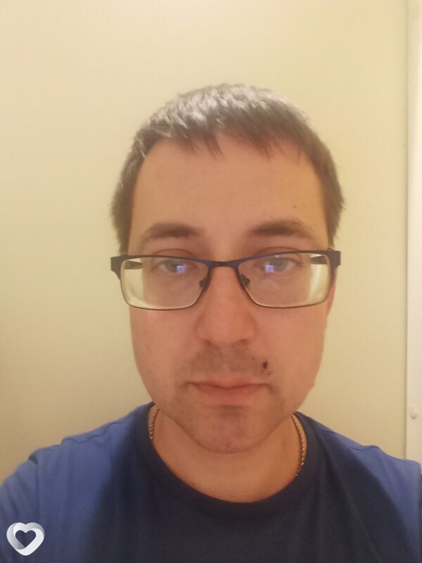 Максим, 43, Одинцове — анкета №764238