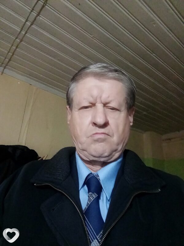 Николай, Щучин