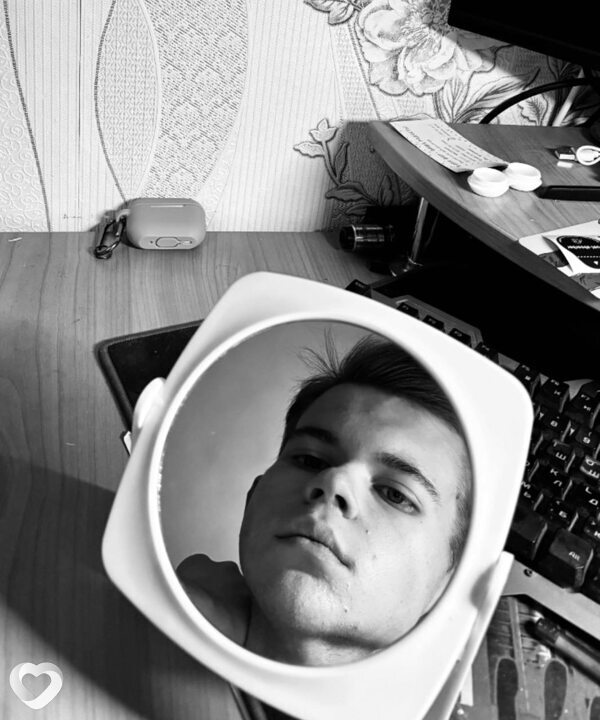 Сергей, 21, Казани — анкета №764246