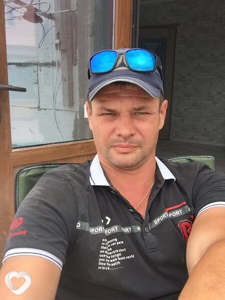 Дима, 41, Евпатории — анкета №764251
