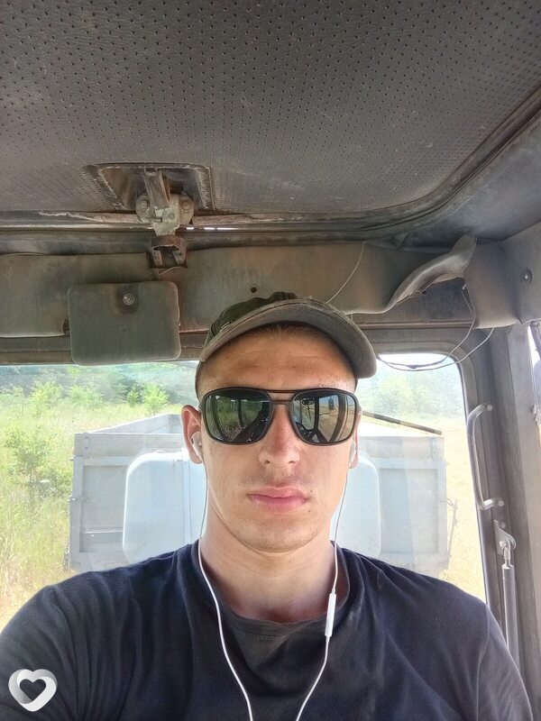 Лаврентий, 24, Краснодаре — анкета №764253