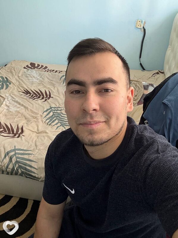 Тимур, 28, Витебске — анкета №764255