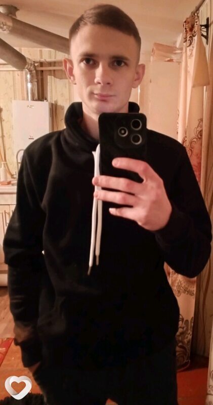 Димасик, 25, Ейске — анкета №764258