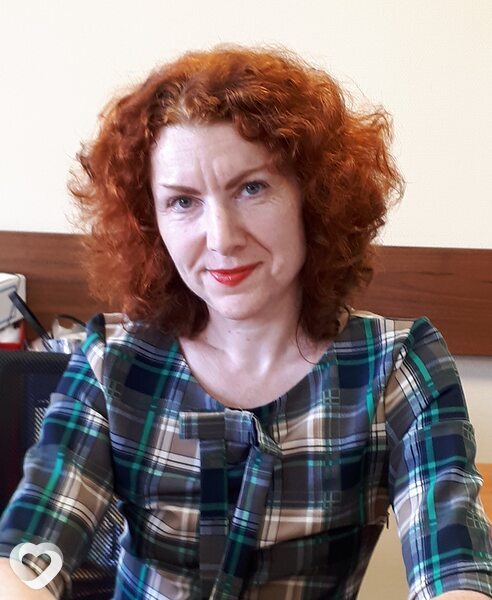 Ирина, 50, Санкт-Петербурге — анкета №764263