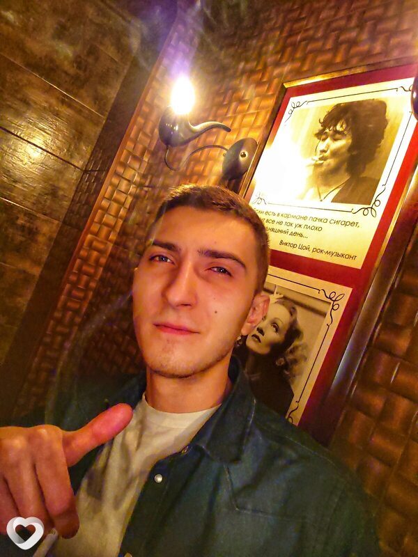 Валерий, 35, Санкт-Петербурге — анкета №764265