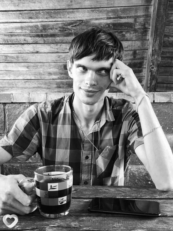 Коля, 32, Глубоком — анкета №764204