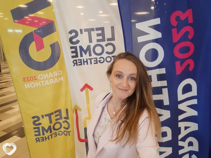 Oksana, 49, Минске — анкета №764211