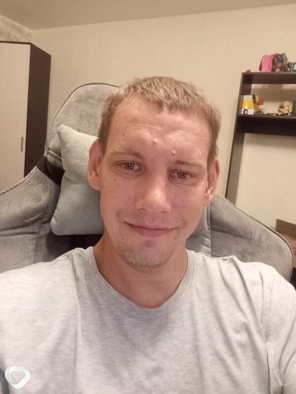 Витя, 37, Кыштыме — анкета №764212