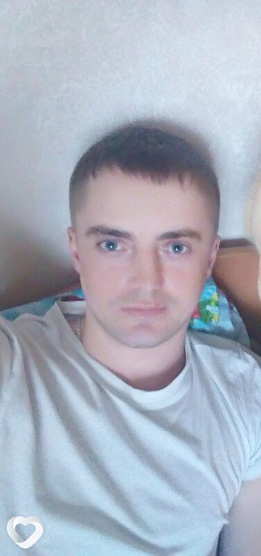 Дмитрий, 34, Богучаре — анкета №764216