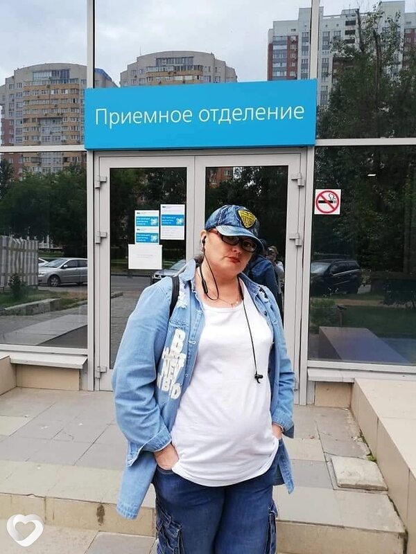 Лёля, 50, Москве — анкета №764220