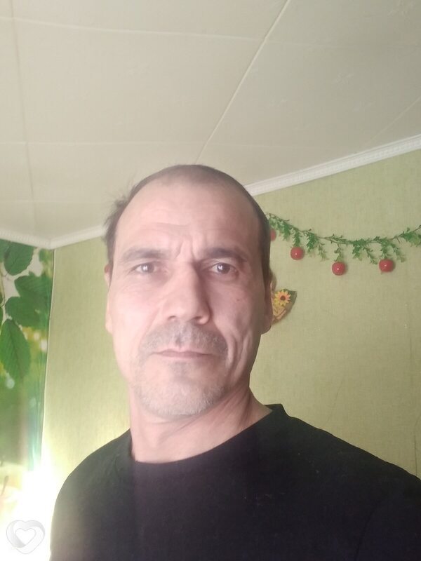 Дмитрий, Большая Черниговка