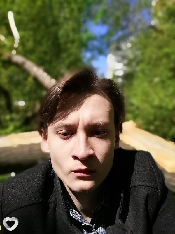 Семен, 28, Казани — анкета №764276