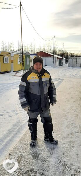 Георгий, 47, Иркутске — анкета №764277