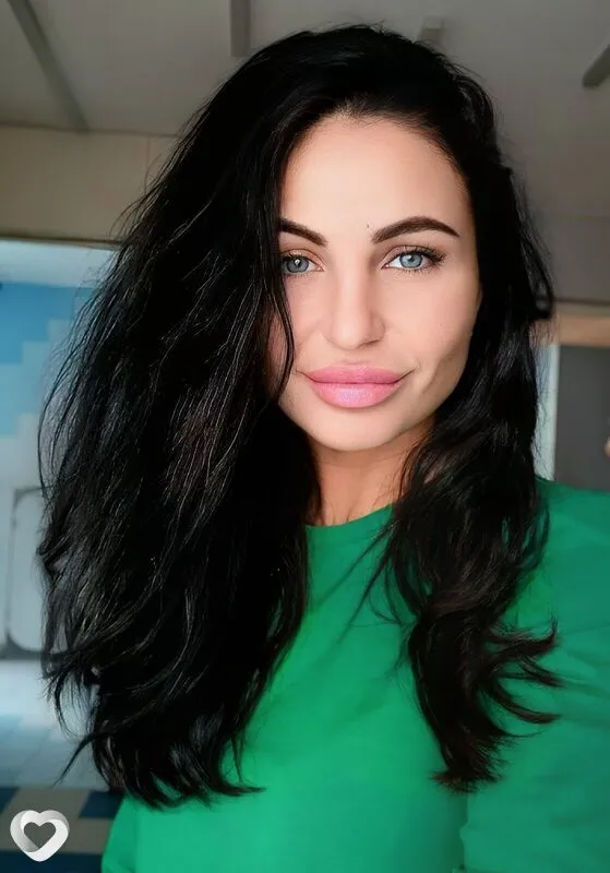 Анна, 39, Москве — анкета №764285