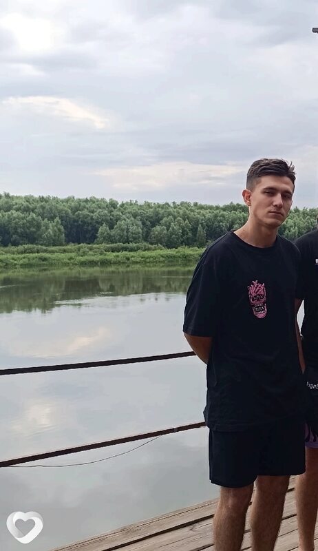 Ильяс, 21, Оренбурге — анкета №764290