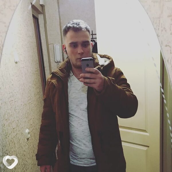 Андрей, 35, Гомеле — анкета №764292