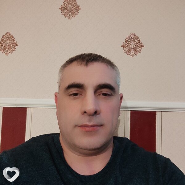Нариман, 46, Москве — анкета №764295