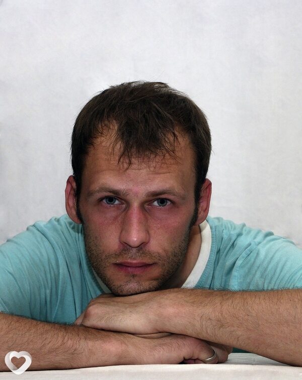 Александр, 47, Краснодаре — анкета №764423