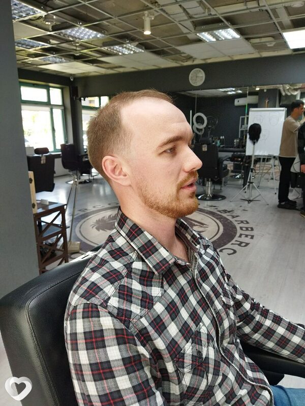 Aleek, 30, Минске — анкета №764435