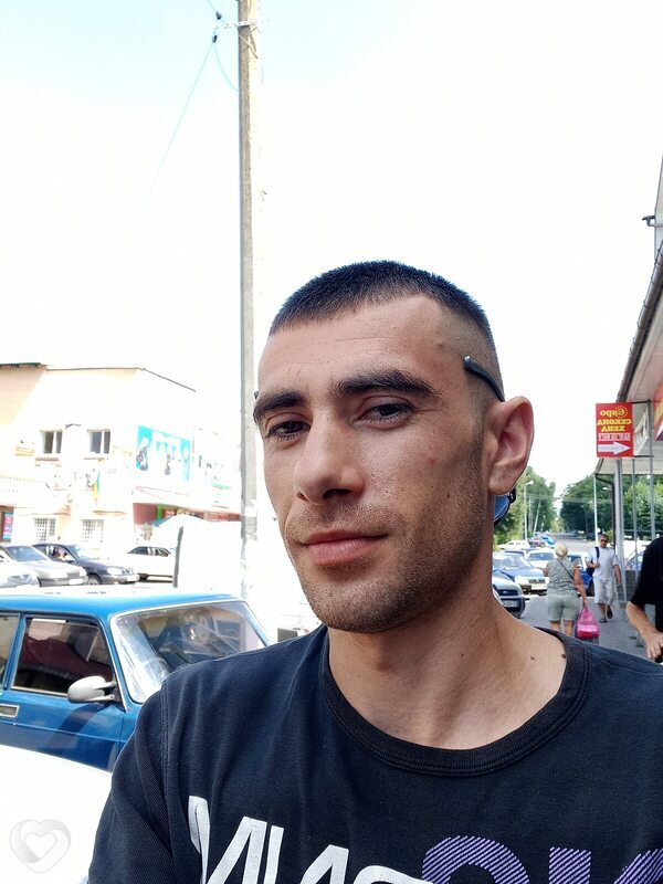 Андранik, 36, Харькове — анкета №764438