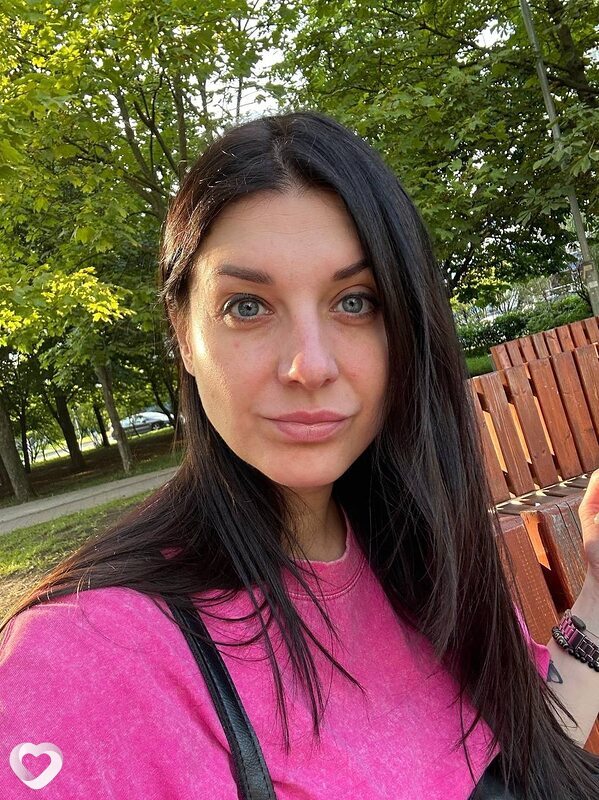 Анна, 37, Красноярске — анкета №764443