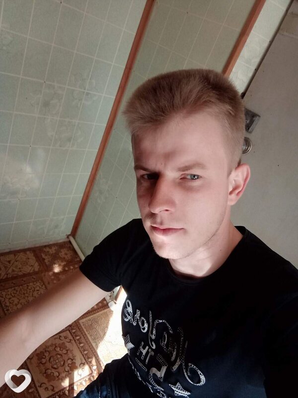 Ник, 29, Саратове — анкета №764372